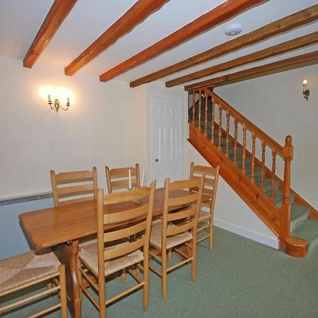 Croft Cottage Yeavering Wooler Exterior foto